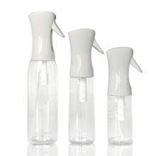 Cosmetic Salon Continuous Spray Plastic Bottle